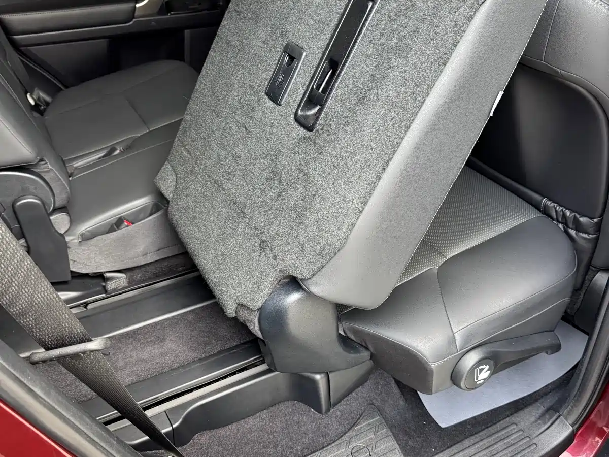 Lexus GX 2014 400 Luxury Edition фото 24
