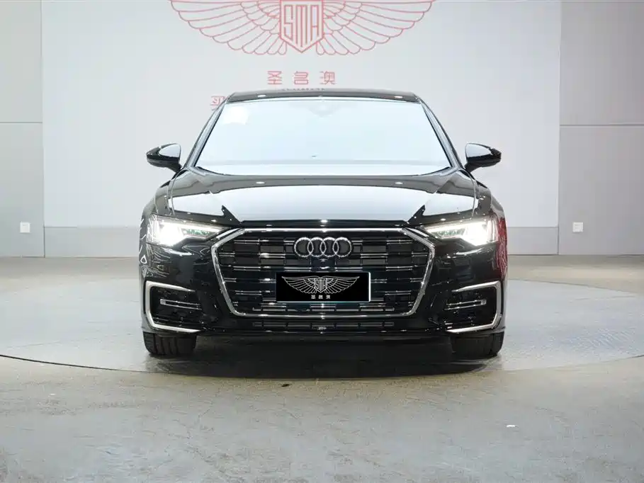 Audi A6L 2024 45 TFSI Premium Dynamic фото 5