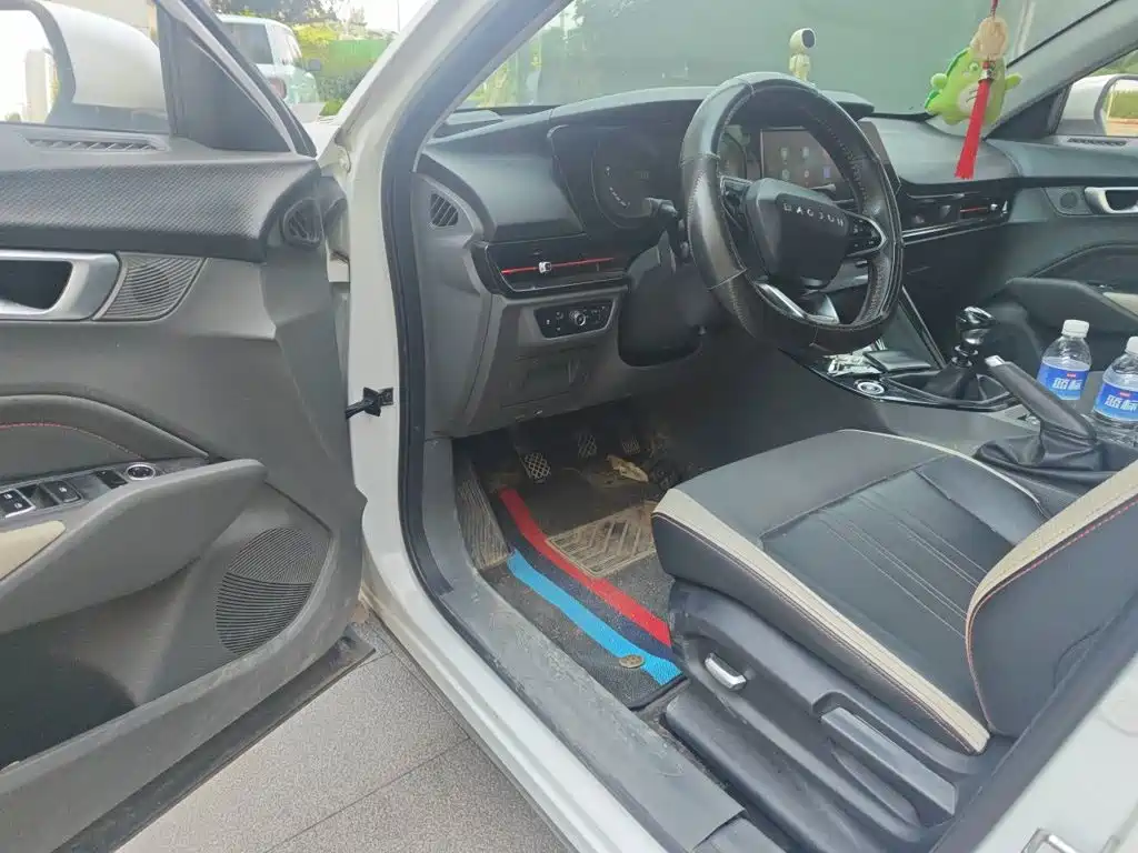 Baojun RC-6 2019 2019 1.5T Manual 24-hour Online Luxury