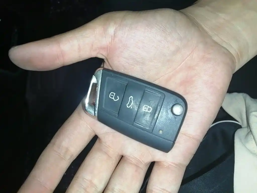 Volkswagen Sagitar, миниатюра 9