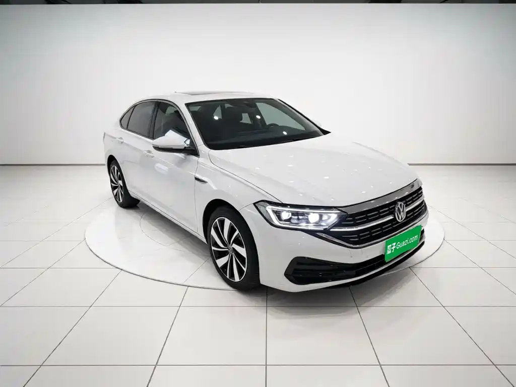 Volkswagen Sagitar, миниатюра 4