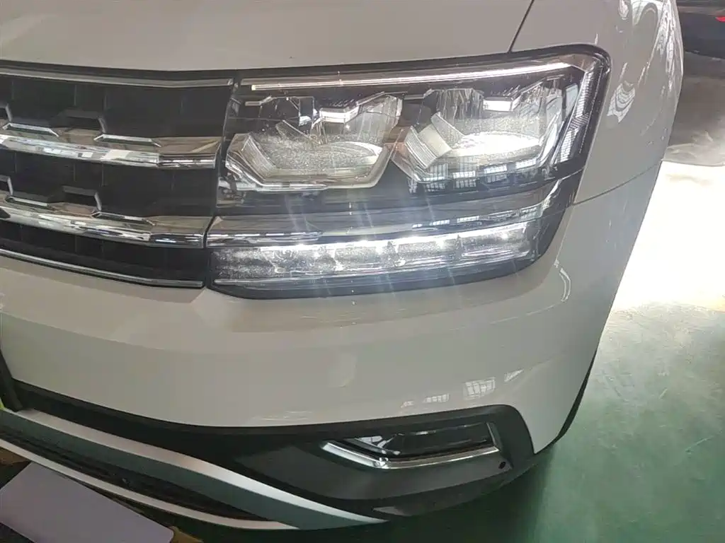 Volkswagen Teramont 2020 Facelift 380TSI 4WD Luxury Edition фото 24