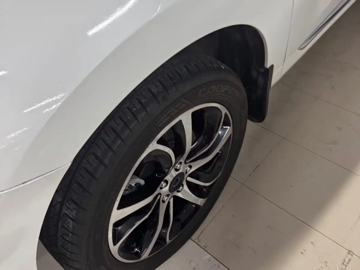 Haval H6 Coupe 2018 Red Label 1.5T Auto 2WD Ultra Luxury фото 6