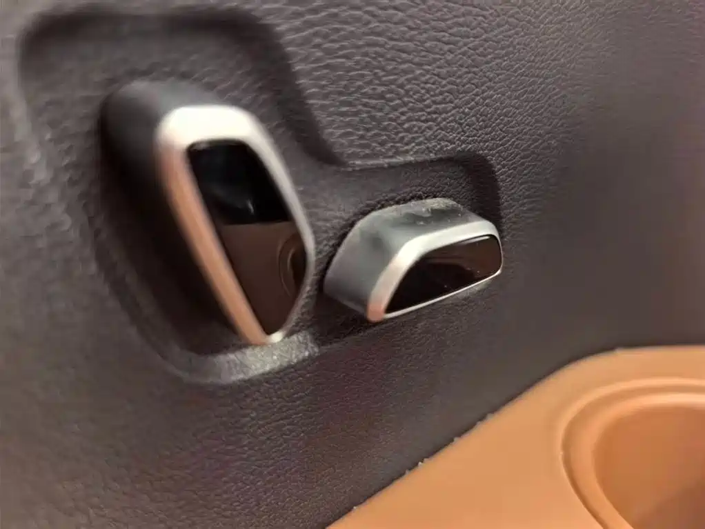 Hongqi HONGQI HQ9 PHEV