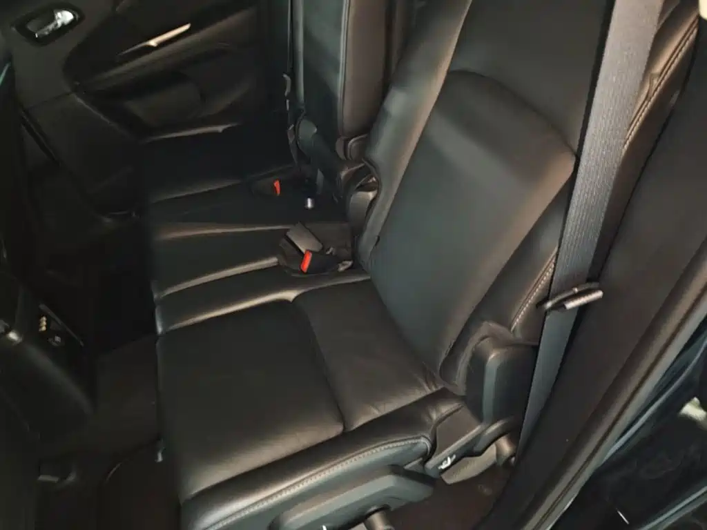 Dodge Journey 2017 2016 2.4L FWD Touring Edition