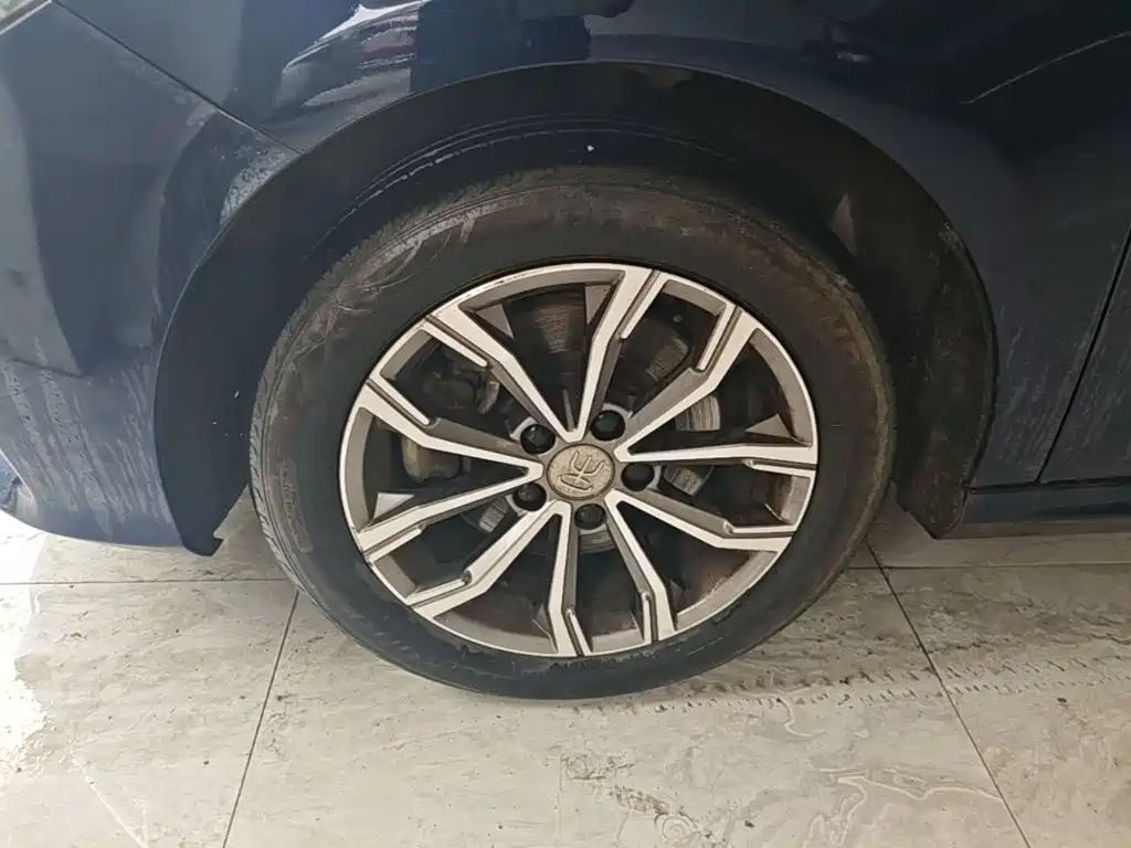 BYD Song MAX 2020 2019 1.5T Auto Smart Connected Sunroof 6-seater China VI