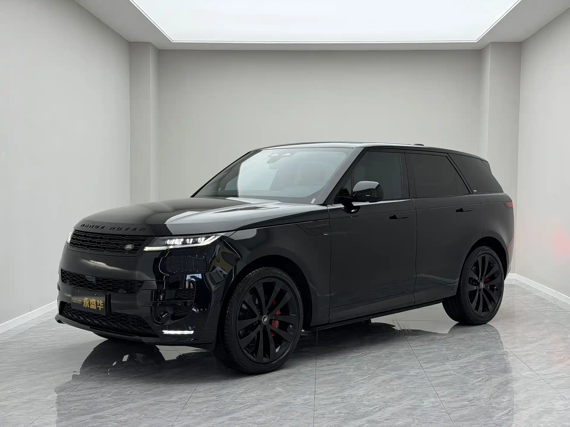 Photo 1 - Land Rover Range Rover Sport