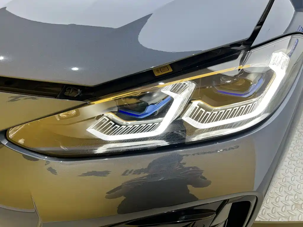 Photo 5 - BMW 4 Series