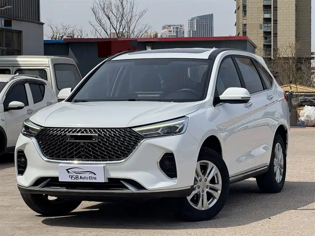 HAVAL M6