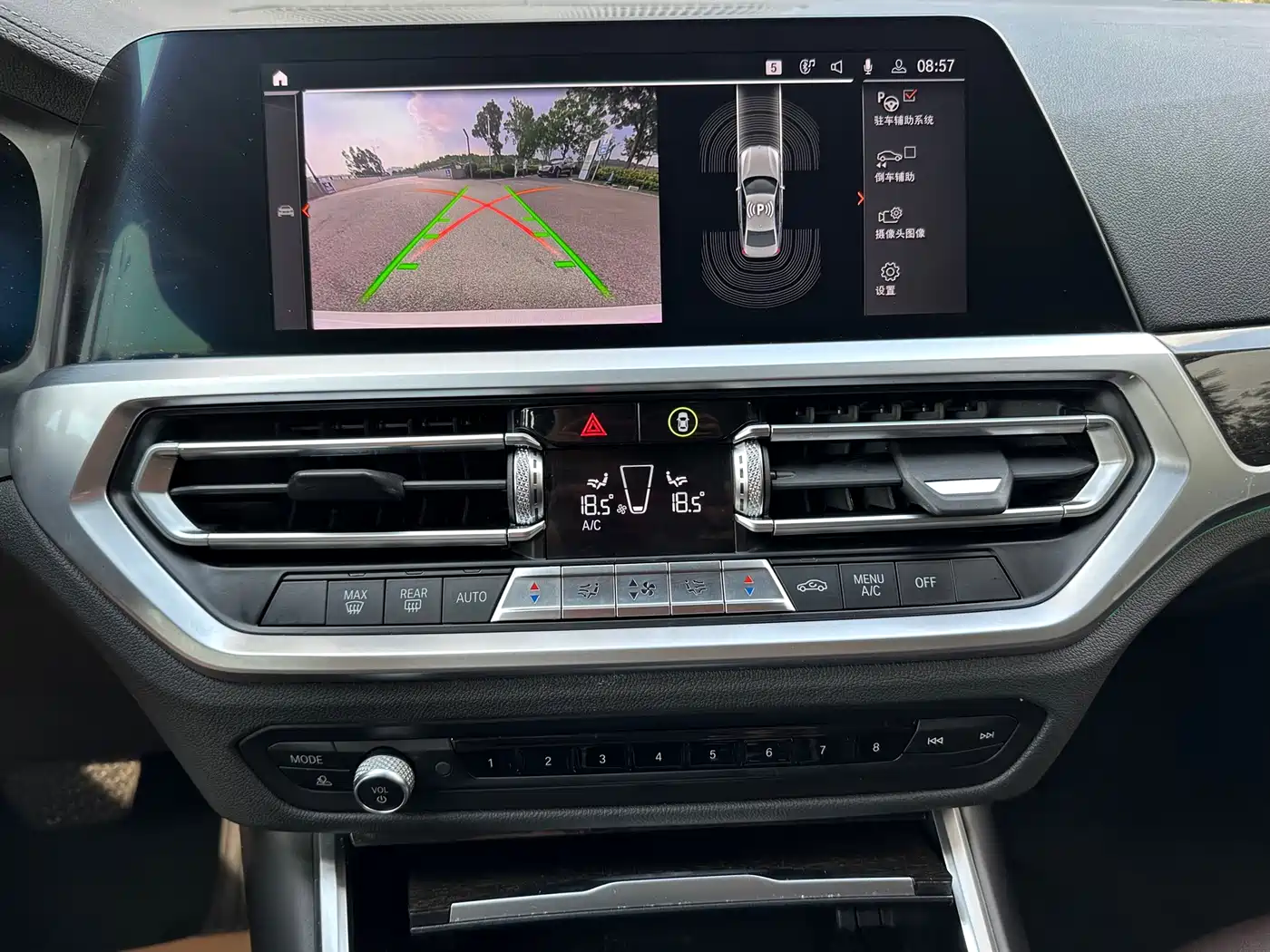 BMW 3 Series 2020 Facelift 325Li M Sport Package фото 13