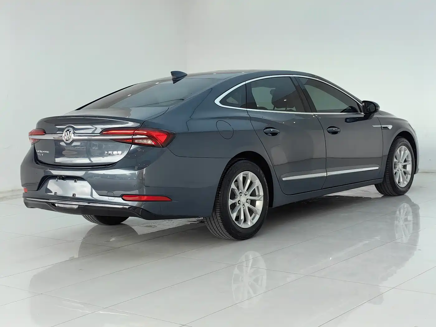 Buick LaCrosse 2021 552T Luxury Edition фото 6