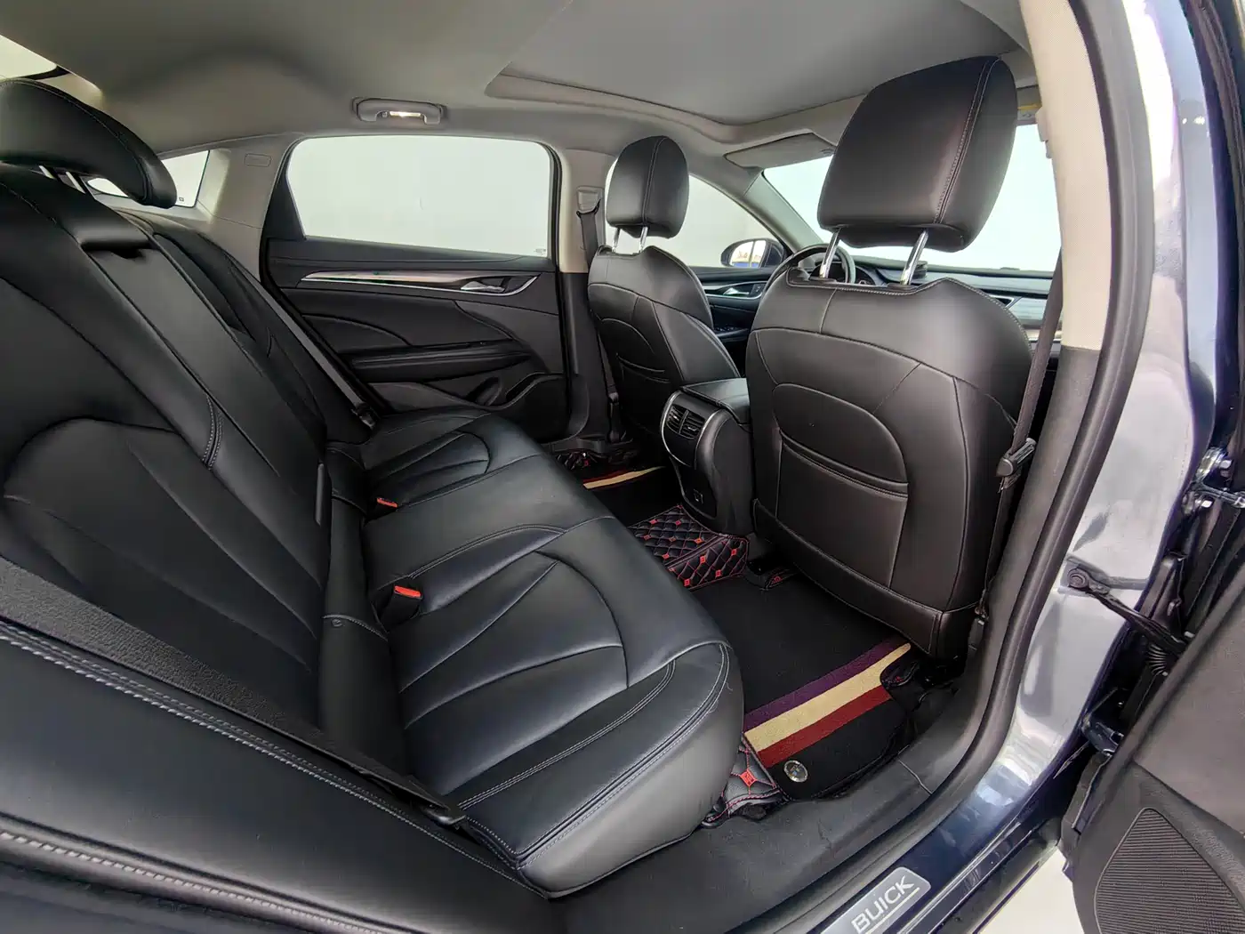 Buick LaCrosse 2021 552T Luxury Edition фото 15