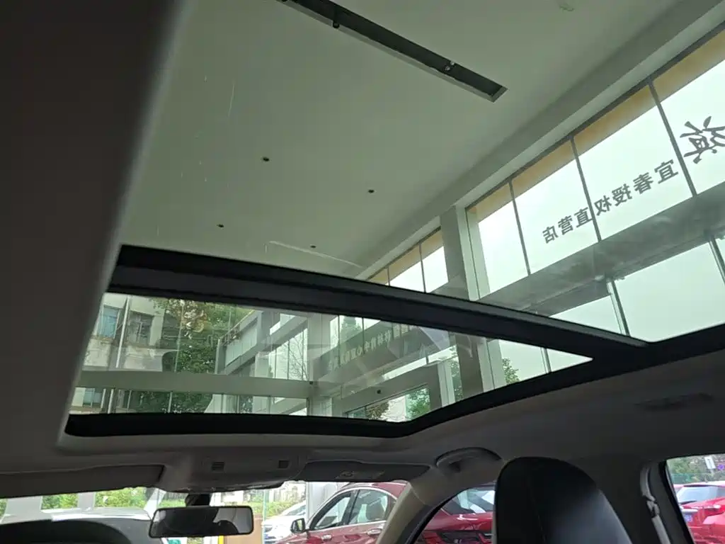 Škoda Karoq 2018 TSI280 Premium Edition China V фото 18