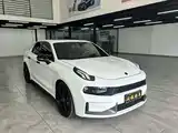Фото 3 - Lynk & Co 03
