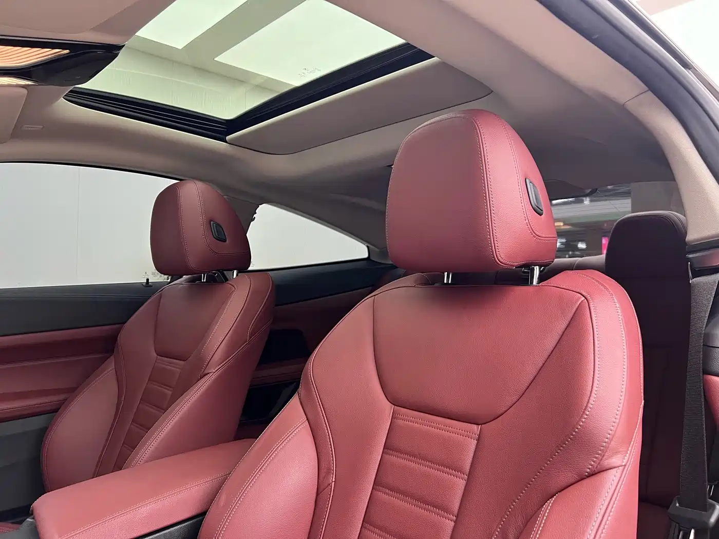 BMW 4 Series 2021 425i M Sport Package фото 11