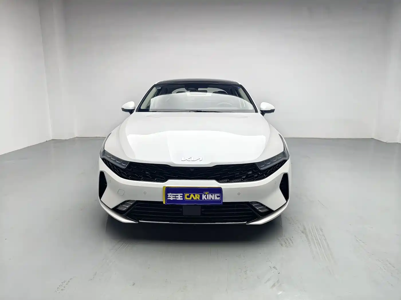 2025 Kia K5