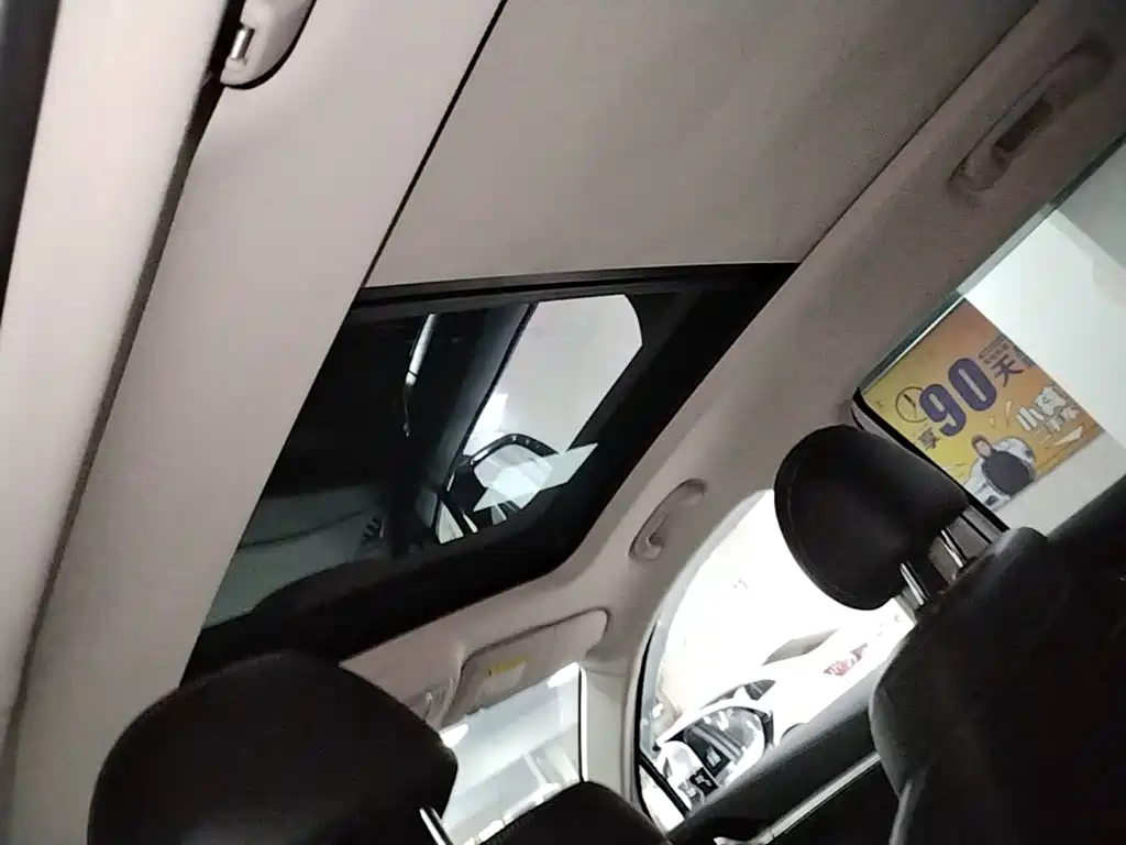 Roewe RX5 MAX 2022 2022 1.5T Auto Promising Premium Edition