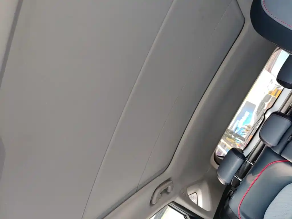 Geely Geometry M6 2022 2022 450 New Enjoyment