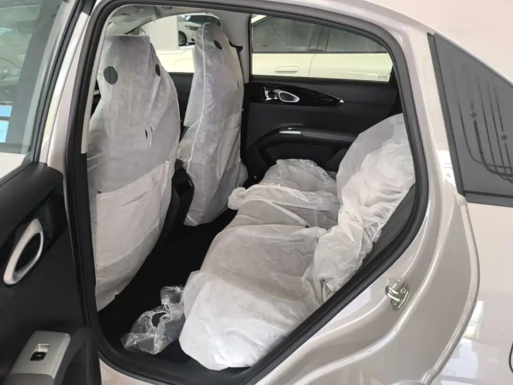 Geely Galaxy Starry Wish 2026 2026 Edition 310km Youth Version