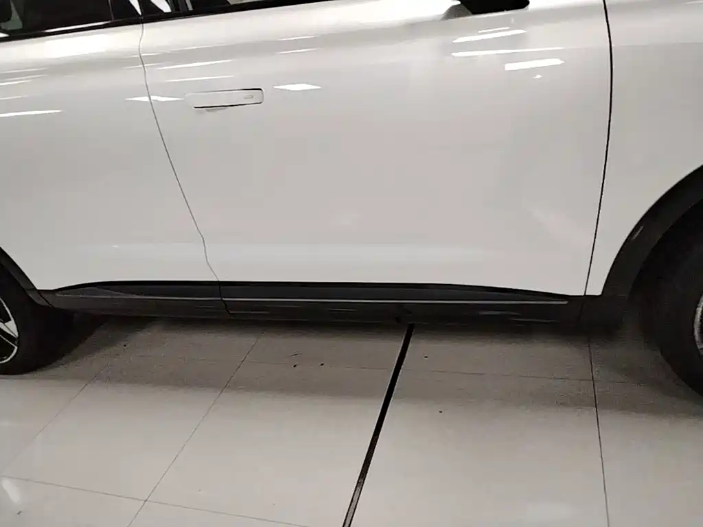 Roewe RX5 MAX 2022 2022 1.5T Auto Promising Premium Edition