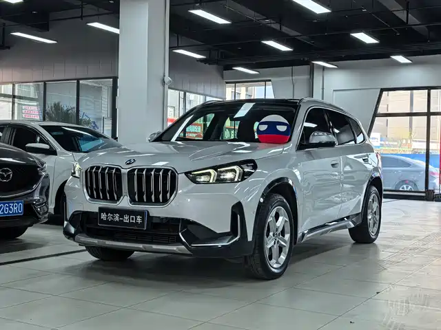 BMW X1 2023 sDrive20Li X Design Package