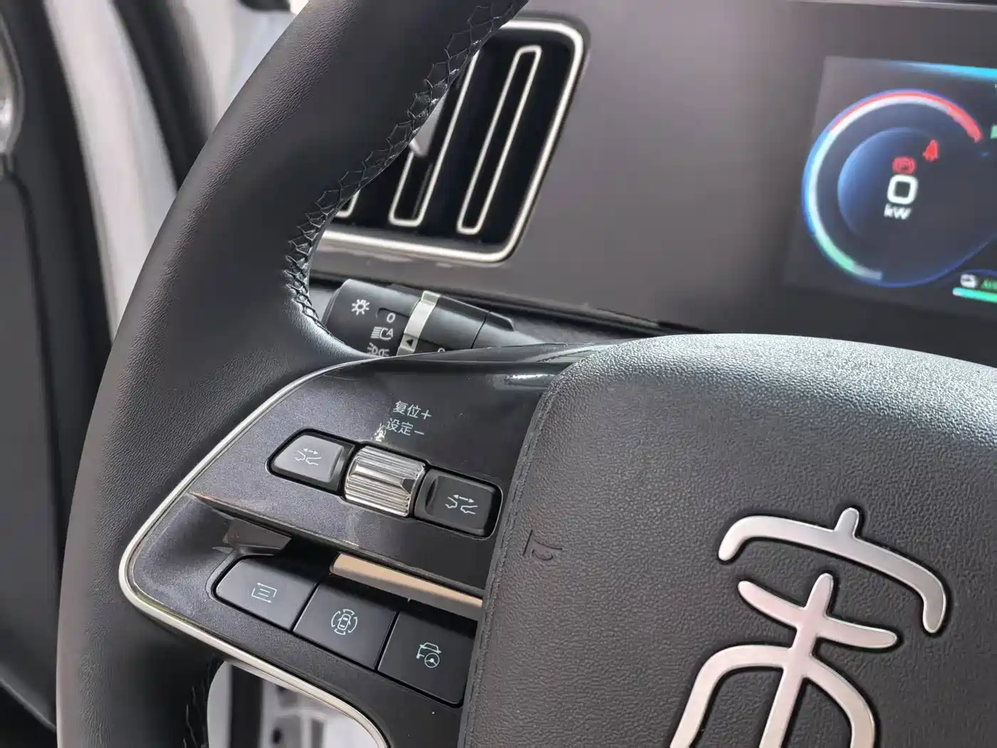 BYD Song Pro New Energy 2025 2025 2nd Gen DM-i 115KM Surpassing Type