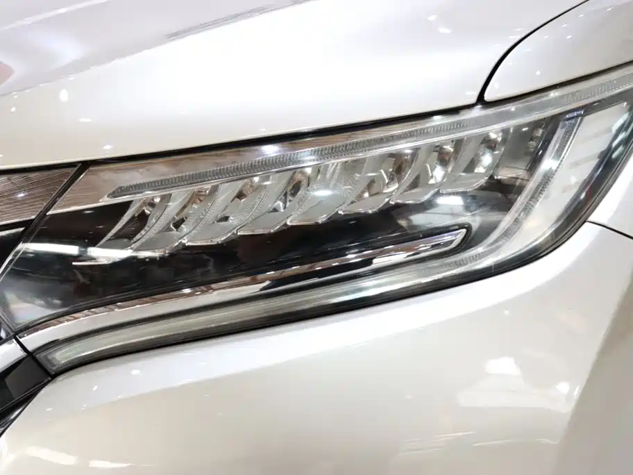 Honda UR-V 2017 2017 370TURBO AWD Premium Edition China V