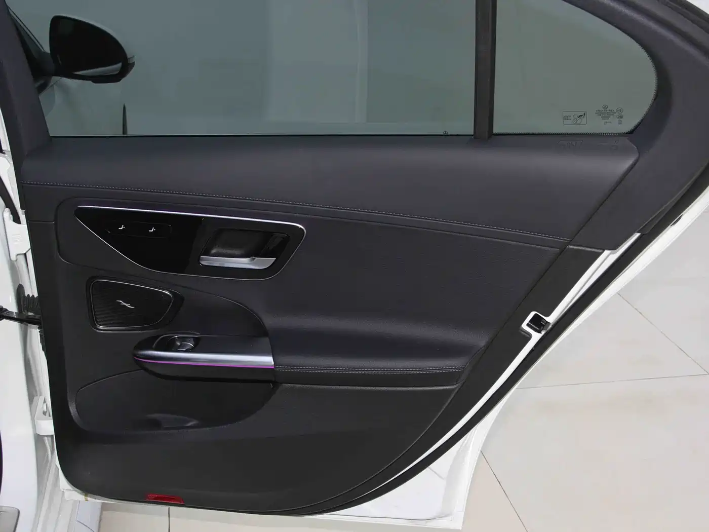 Mercedes-Benz C-Class 2024 Facelift C 260 L Sport фото 23