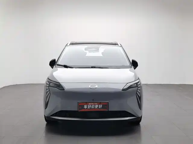 Aion Y 2023 Plus 510 Smart Leader Edition — фото 3