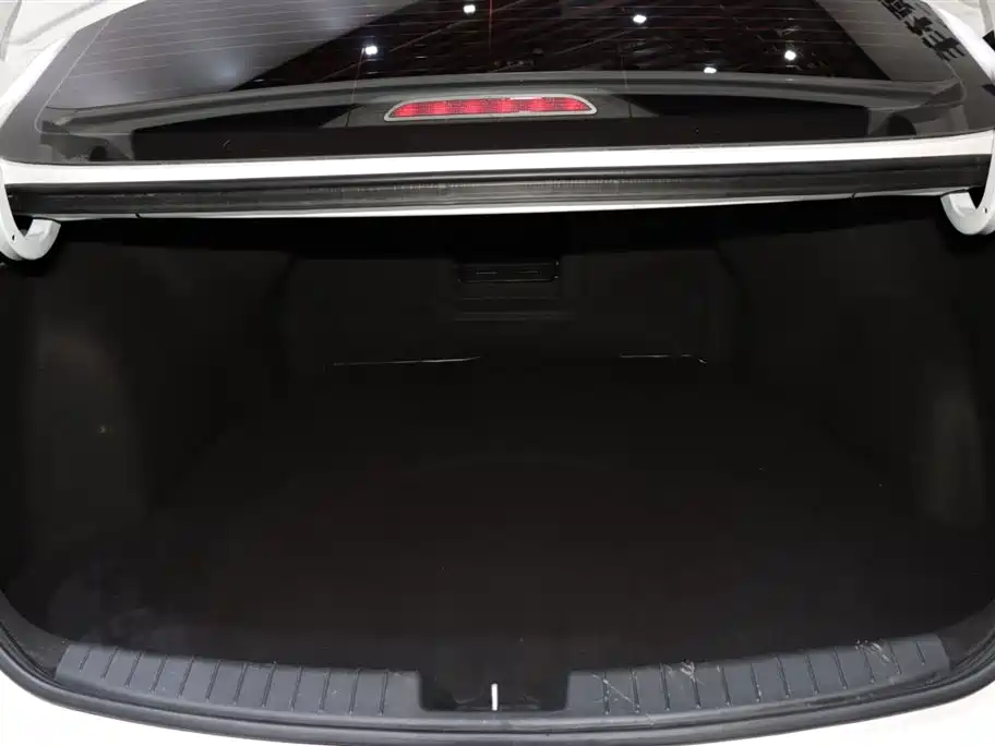 Hyundai Mistra 2017 1.8L Automatic Smart GLS (China V) фото 17