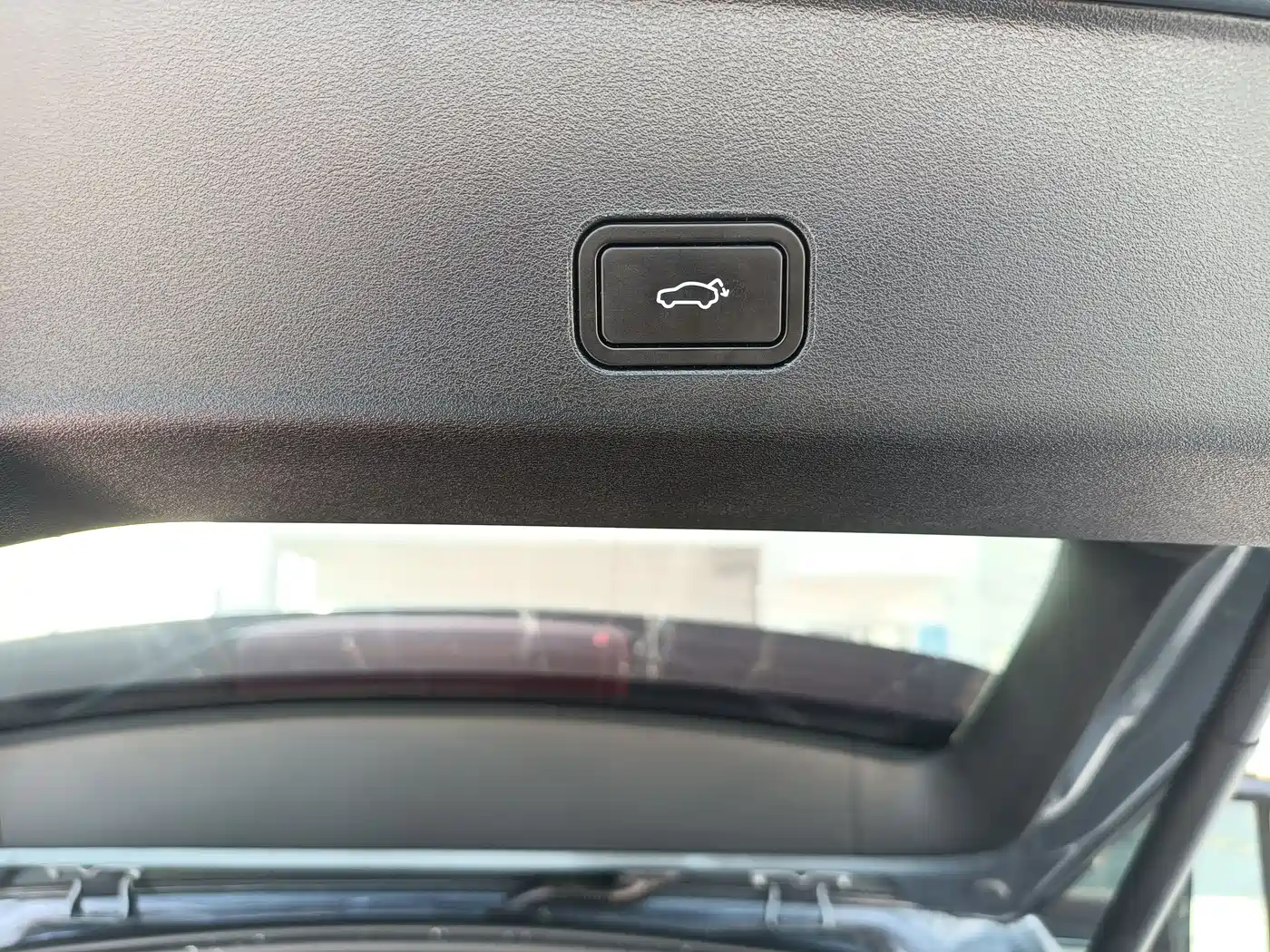 GEELY AUTOMOBILE XINGYUE L