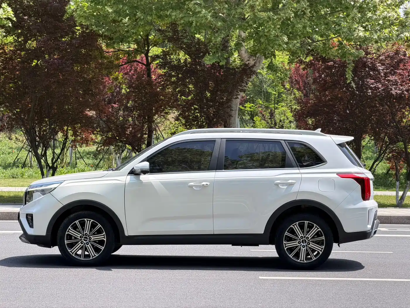 Kia Sportage 2021 Ace 2.0L Brilliant Edition фото 4
