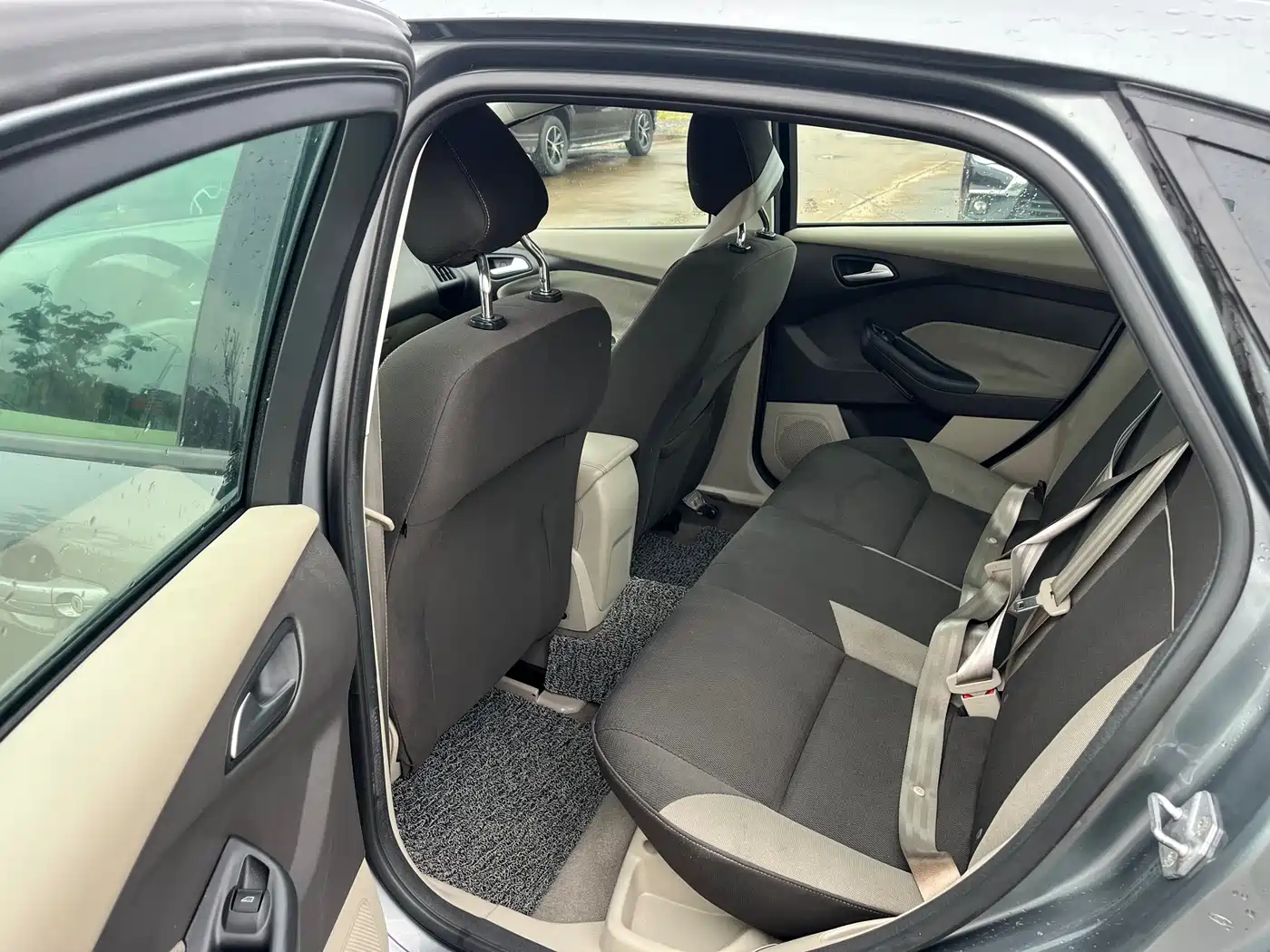 Фото 9 - Ford Focus