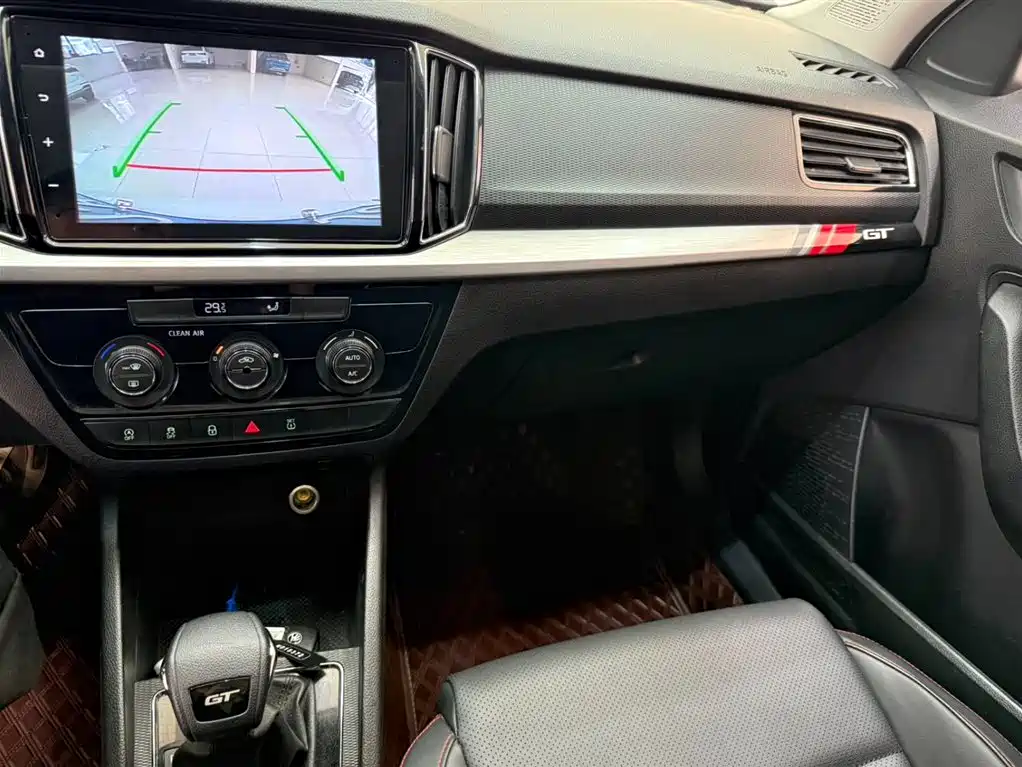 Škoda Kamiq 2023 Facelift GT 1.5L Auto Premium Edition фото 12