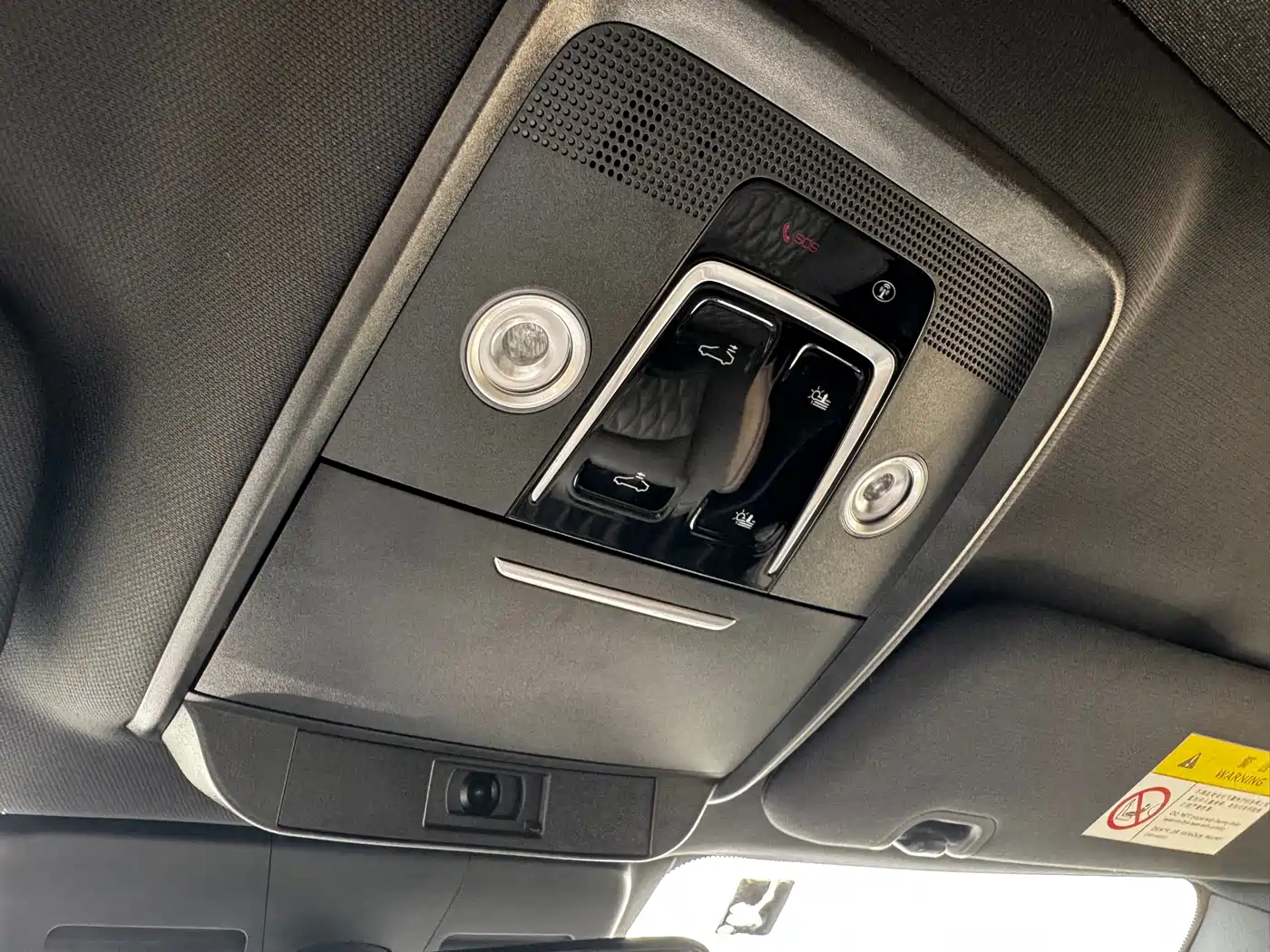 BYD Han 2023 DM-i Champion Edition 121KM Premium фото 48