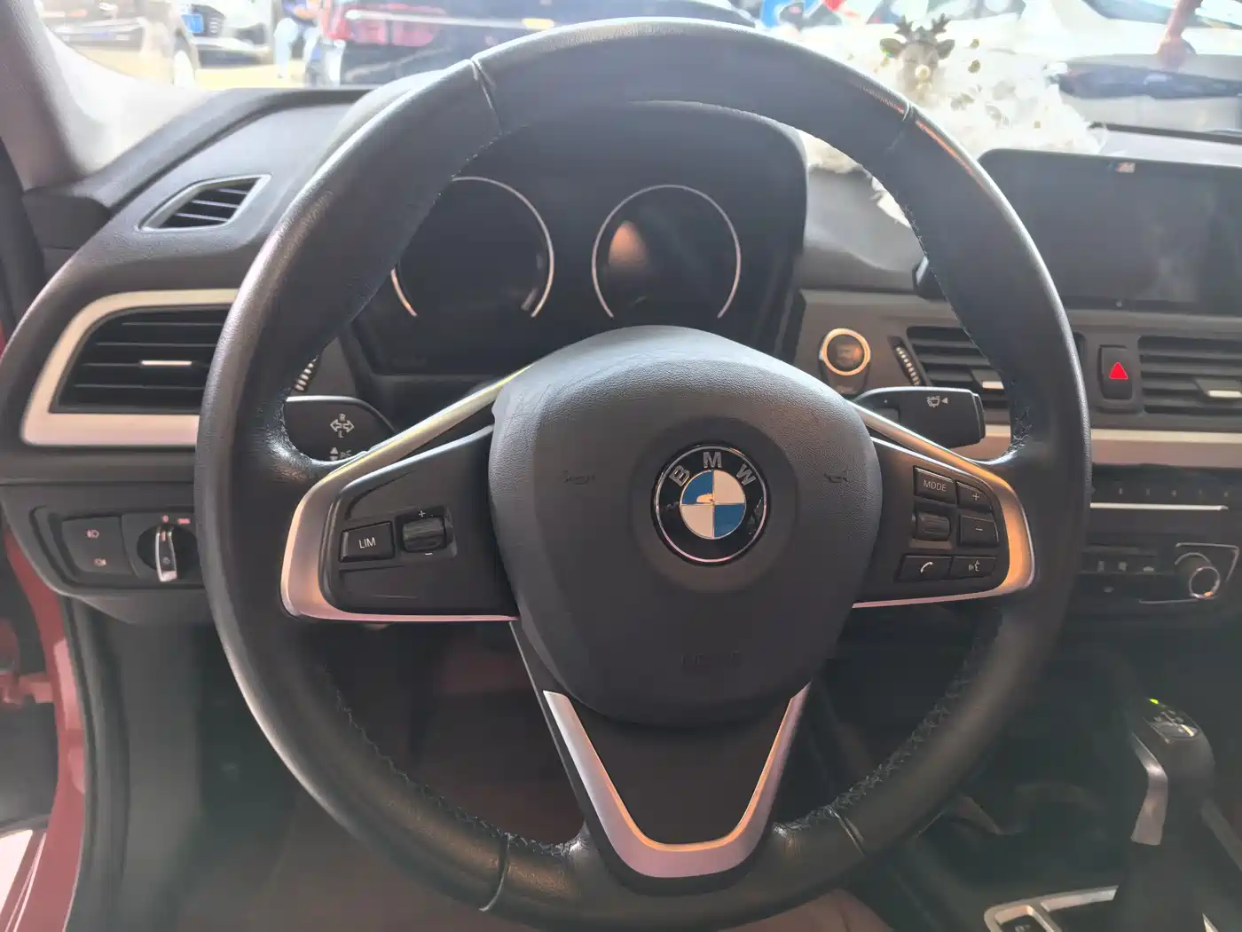 BMW 1 Series 2019 118i Fashion Edition фото 5