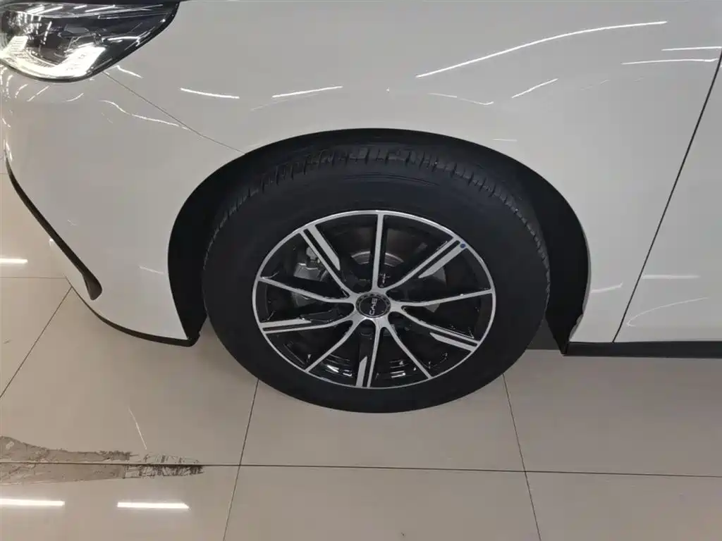 BYD Seal 06 New Energy 2024 DM-i 120KM Honor фото 23