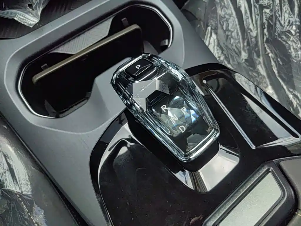 Cowin Kaiyi Kunlun NEV 2026 2026 Kunlun iHD 201km Summit Edition