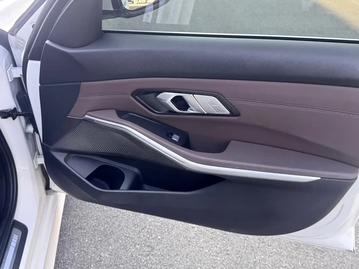 BMW 3 Series 2020 325Li M Sport Package фото 14