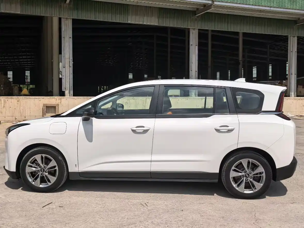 Besturn Bestune NAT 2024 2023 PRO Delight Travel Edition 419km