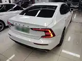 Фото 7 - Volvo S60 Plug-in Hybrid