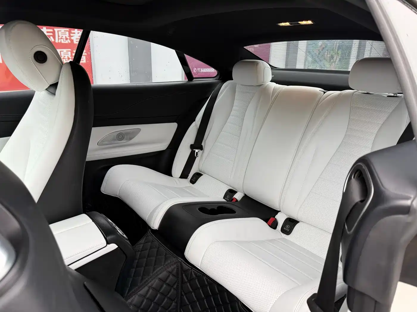 Mercedes-Benz E-Class (Import) 2017 E 300 Coupe фото 9