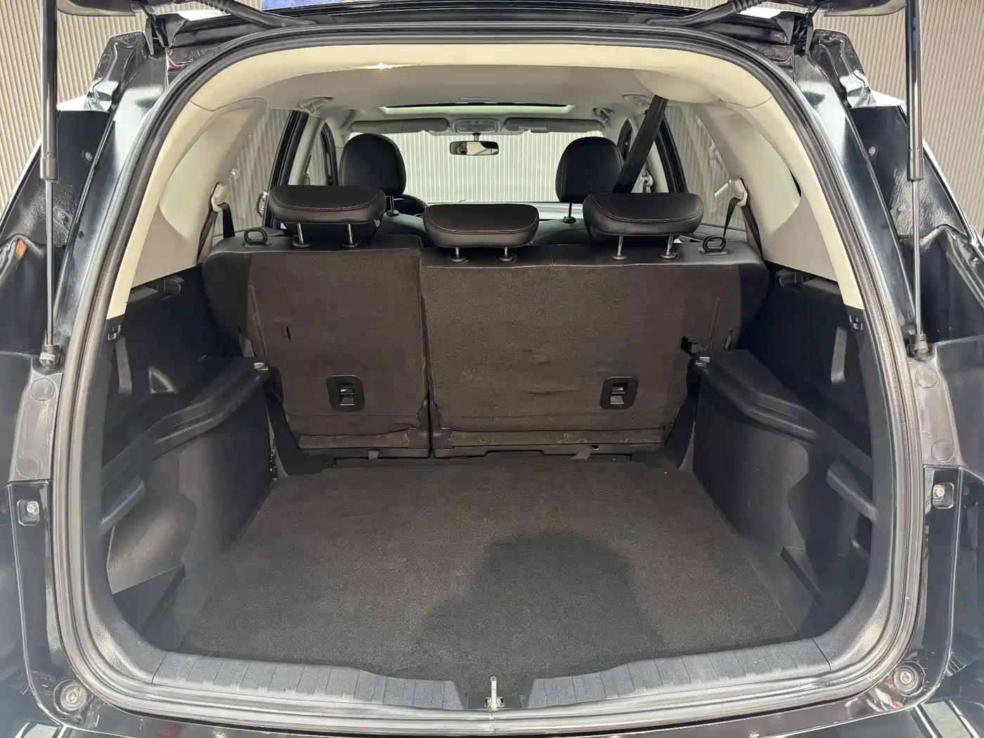 Haval M6 2019 1.5T DCT 2WD Elite Type China VI фото 10