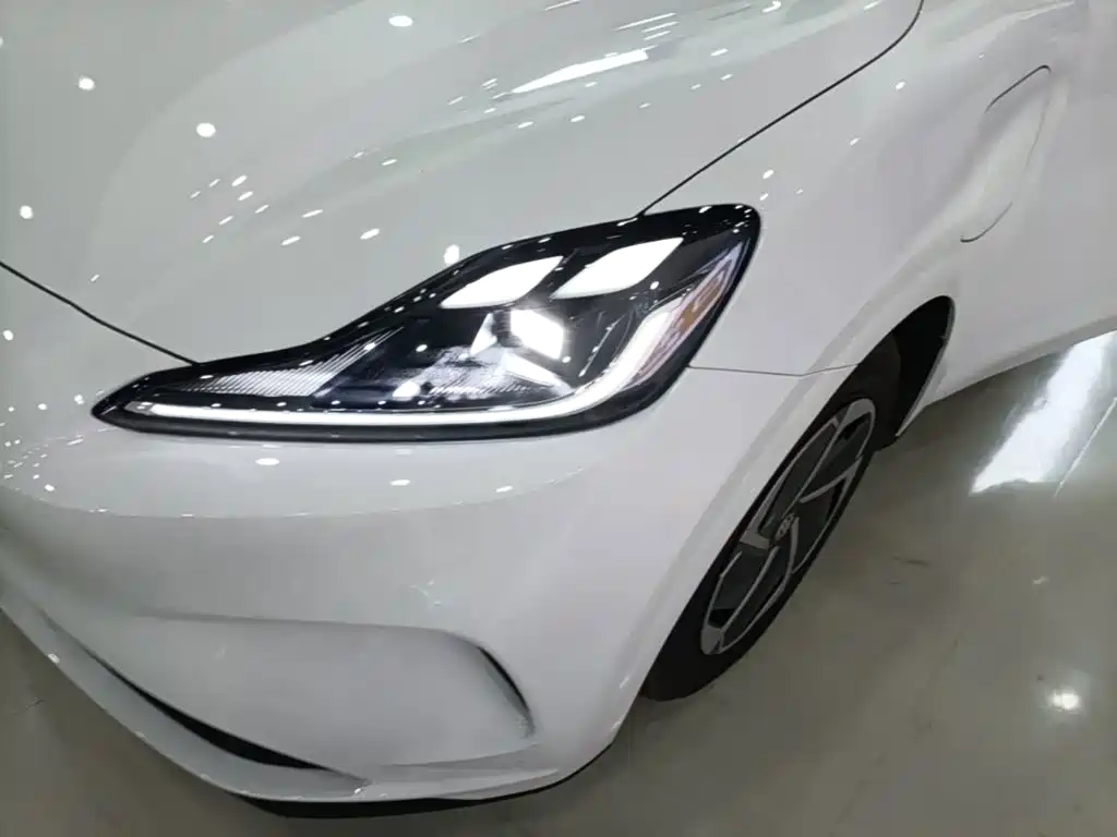 MG MG4 EV 2026 2026 437 Elegant Edition