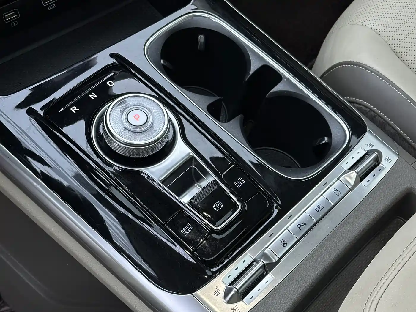 Kia Carnival 2023 2021 2.0T Flagship Edition