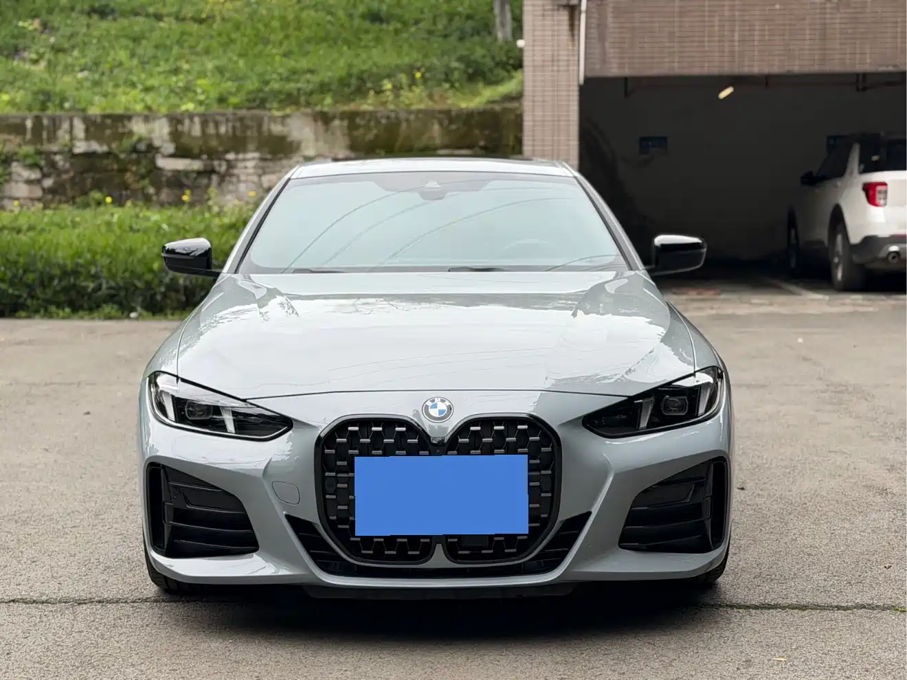 BMW 4-SERIES