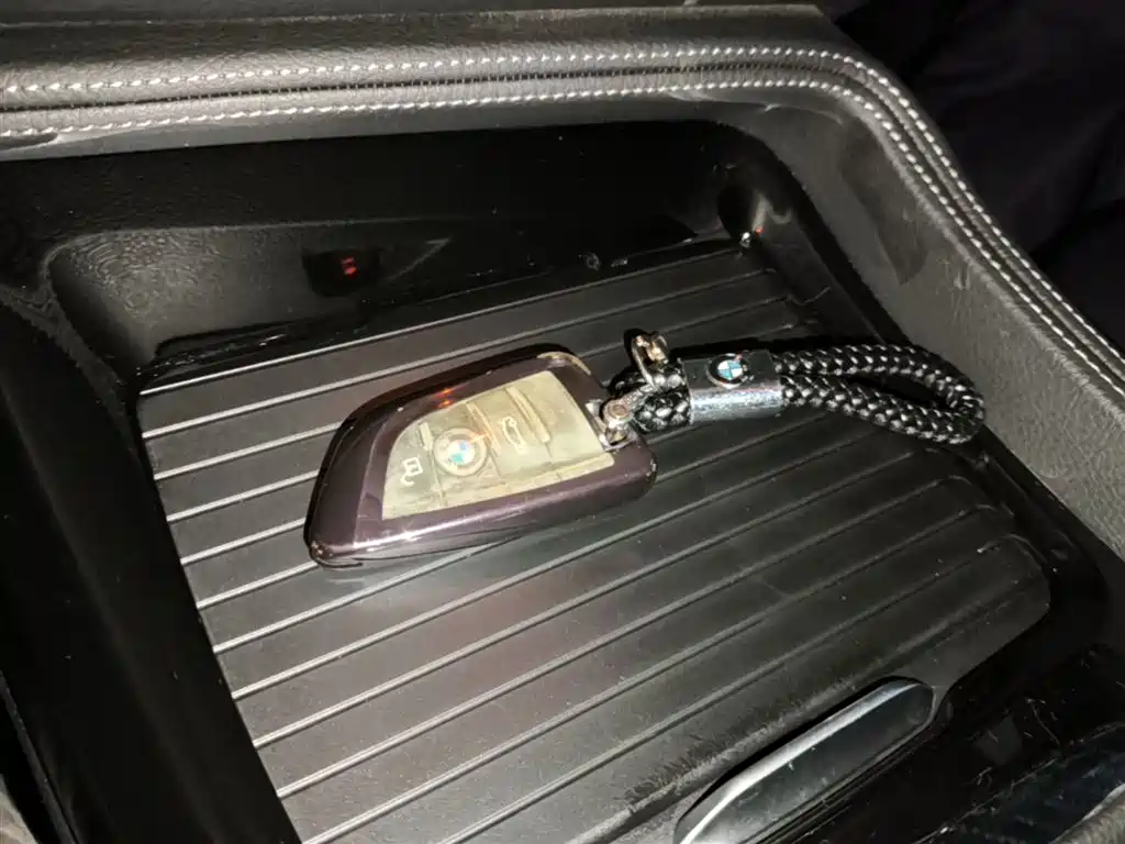 BMW 1 Series 2020 Model 125i Leading M Sport Package фото 9