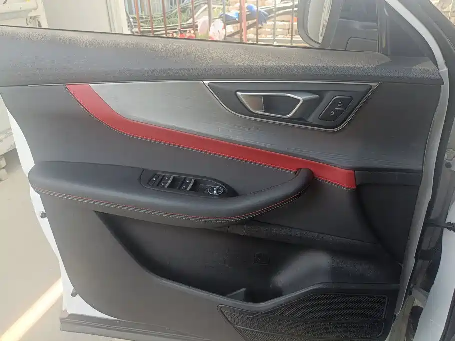 Chery Tiggo 7 2024 2023 Super Edition 1.5T CVT Super Warrior