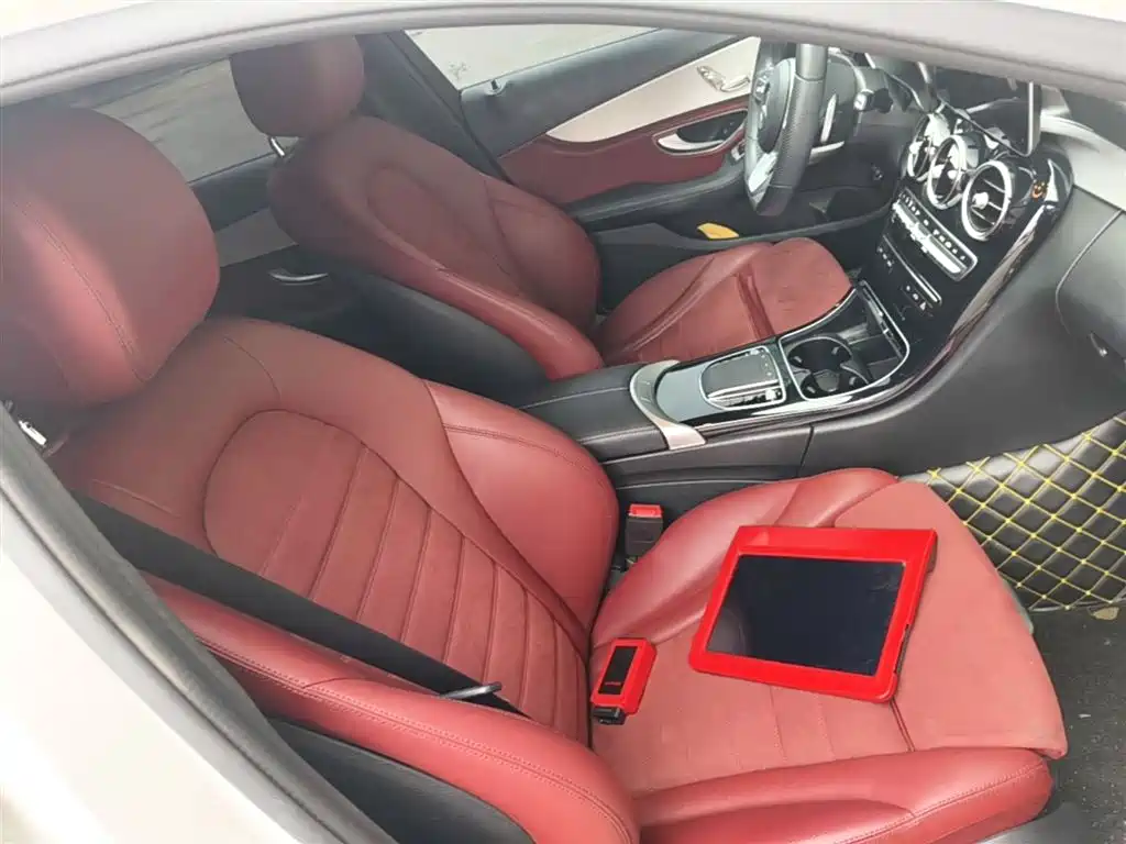 Mercedes-Benz C-Class 2020 C 260 Sport Edition фото 25