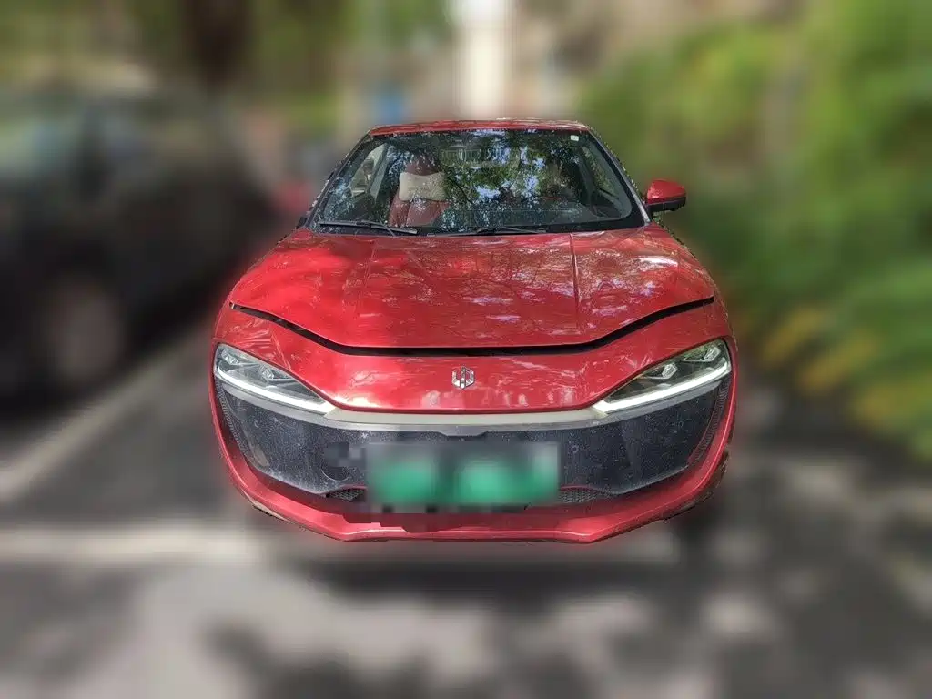 Leapmotor S01 2019 2019 380 Pro